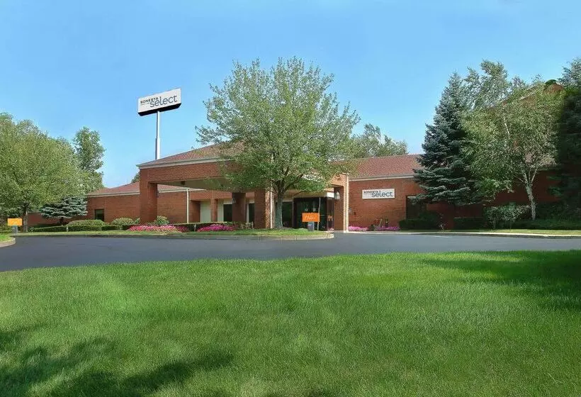 فندق Sonesta Select Boston Stoughton