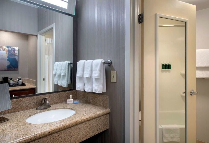 בית מלון כפרי Sonesta Select Boston Stoughton