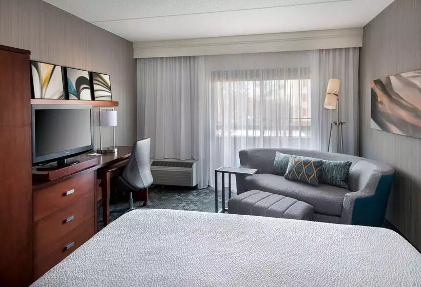 فندق Sonesta Select Boston Stoughton