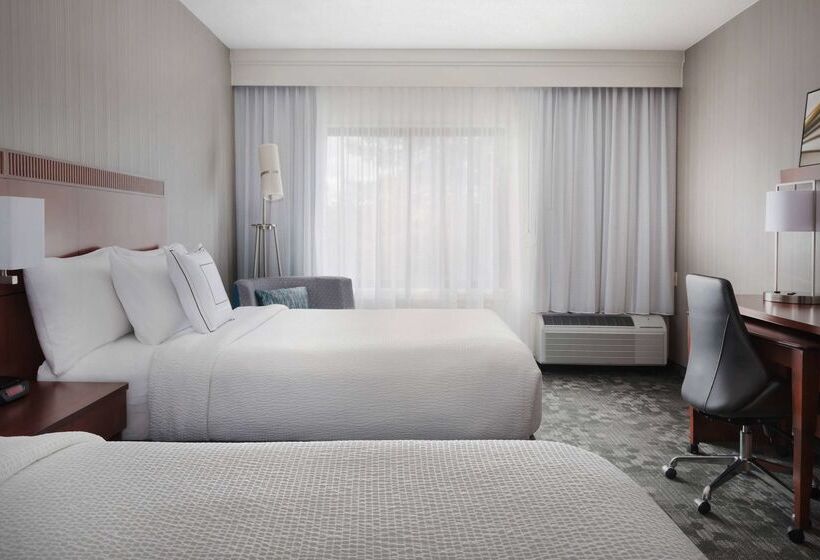 בית מלון כפרי Sonesta Select Boston Stoughton