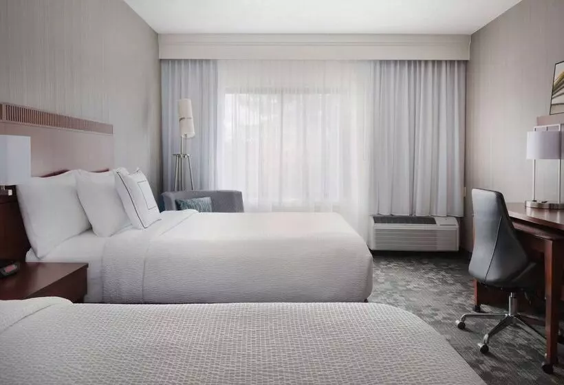 فندق Sonesta Select Boston Stoughton