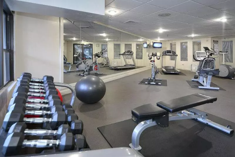 בית מלון כפרי The Christie Lodge – All Suite Property Vail Valley/beaver Creek