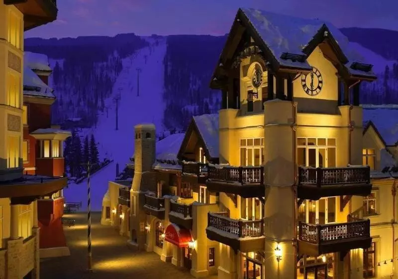 فندق The Christie Lodge – All Suite Property Vail Valley/beaver Creek