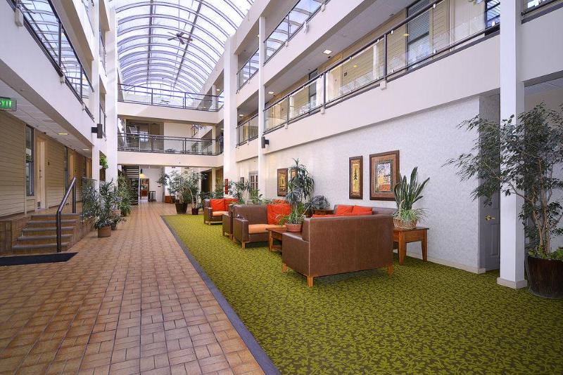 هتل The Christie Lodge – All Suite Property Vail Valley/beaver Creek