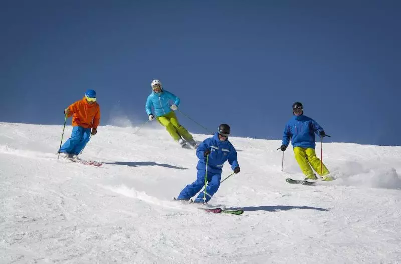 فندق The Christie Lodge – All Suite Property Vail Valley/beaver Creek