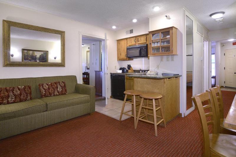 هتل The Christie Lodge – All Suite Property Vail Valley/beaver Creek