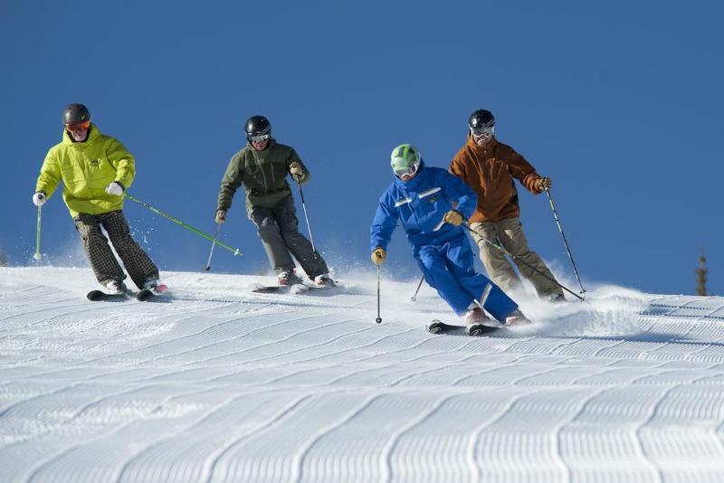 هتل The Christie Lodge – All Suite Property Vail Valley/beaver Creek