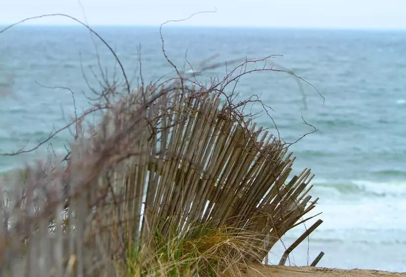 호텔 The Cove At Yarmouth