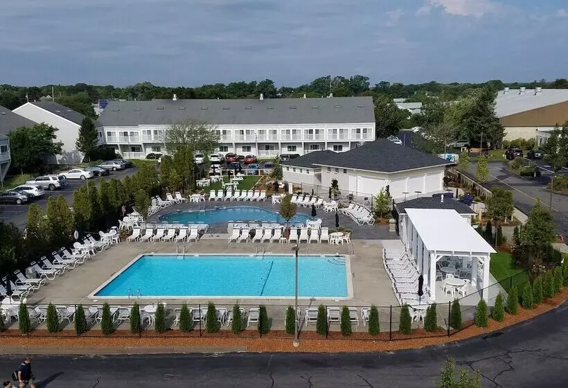 호텔 The Cove At Yarmouth