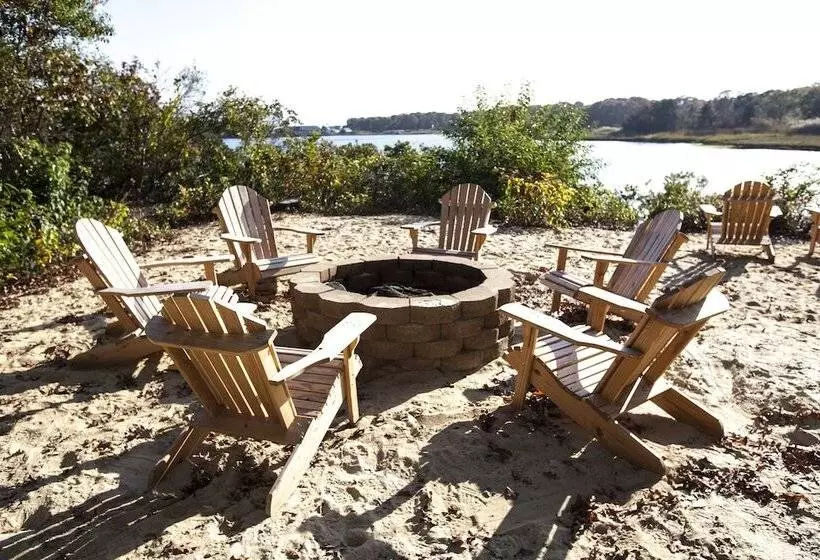 호텔 The Cove At Yarmouth