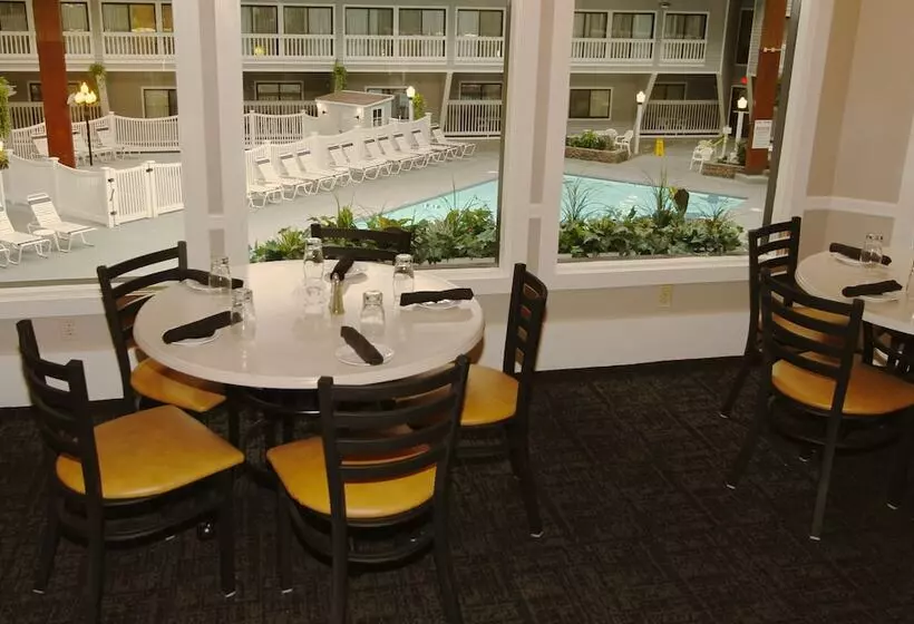 호텔 The Cove At Yarmouth