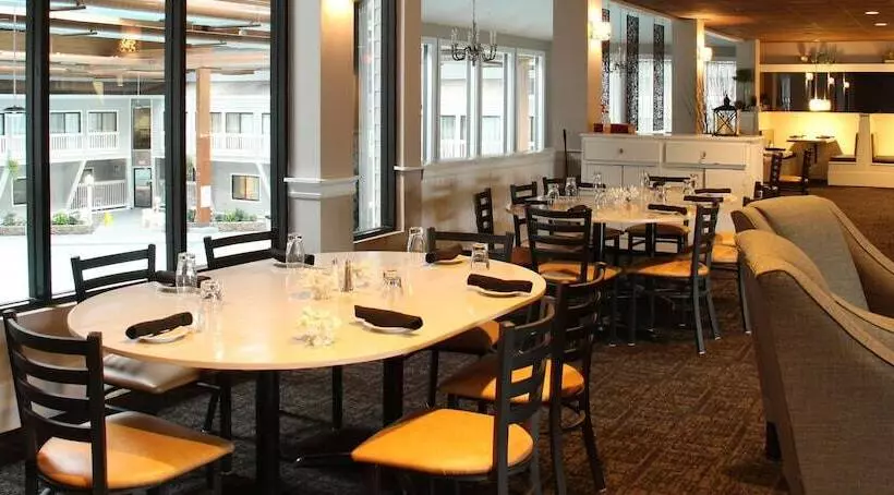 호텔 The Cove At Yarmouth