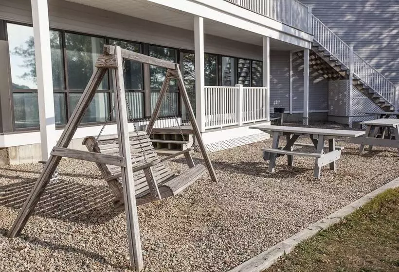 호텔 The Cove At Yarmouth