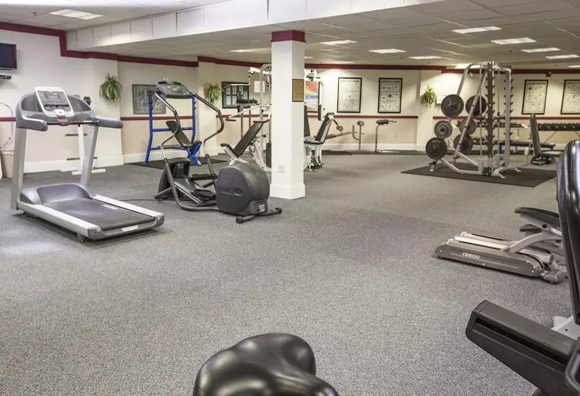 호텔 The Cove At Yarmouth