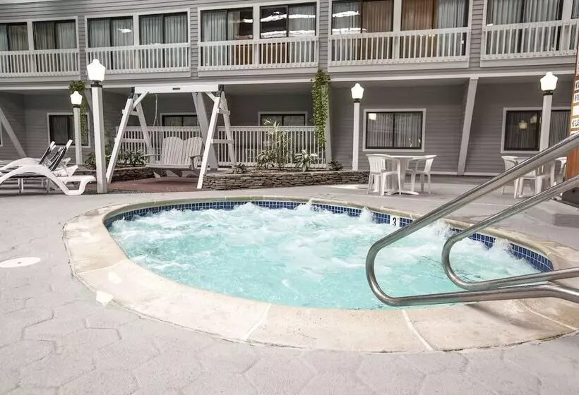 호텔 The Cove At Yarmouth