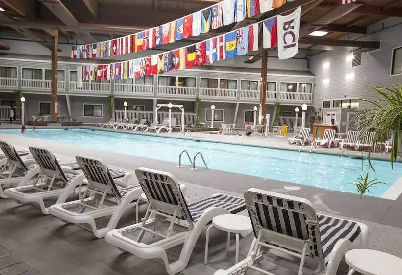 호텔 The Cove At Yarmouth