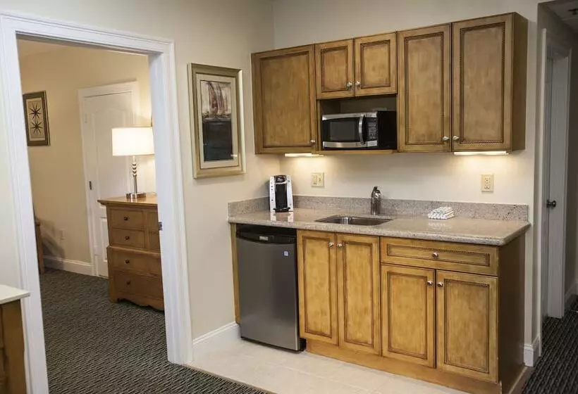 호텔 The Cove At Yarmouth