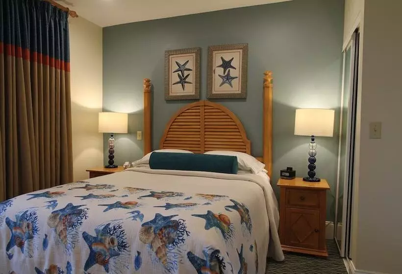 호텔 The Cove At Yarmouth