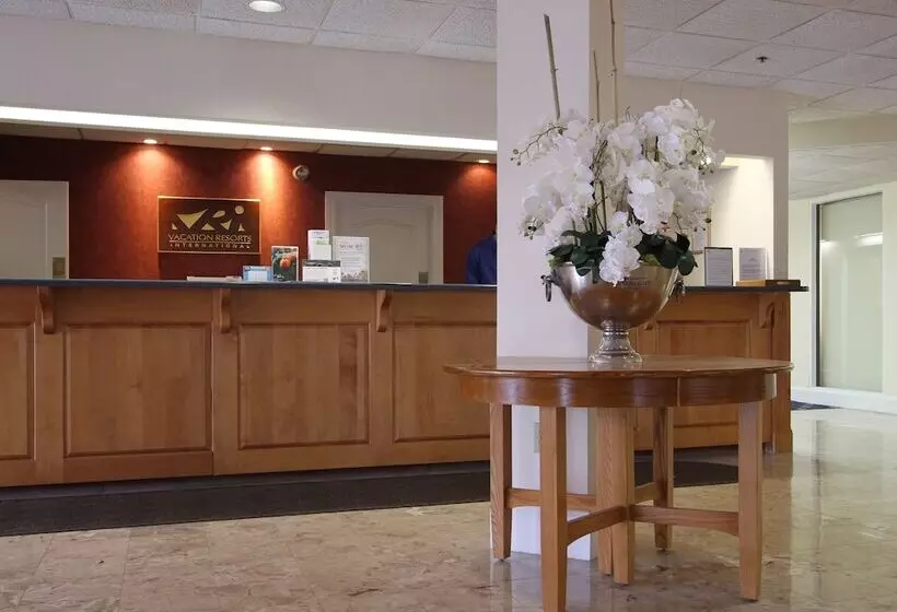 호텔 The Cove At Yarmouth