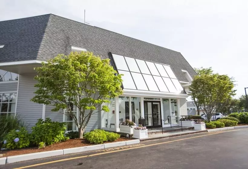 호텔 The Cove At Yarmouth