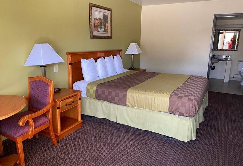 מוטל Chariot Inn Glendale   Pasadena