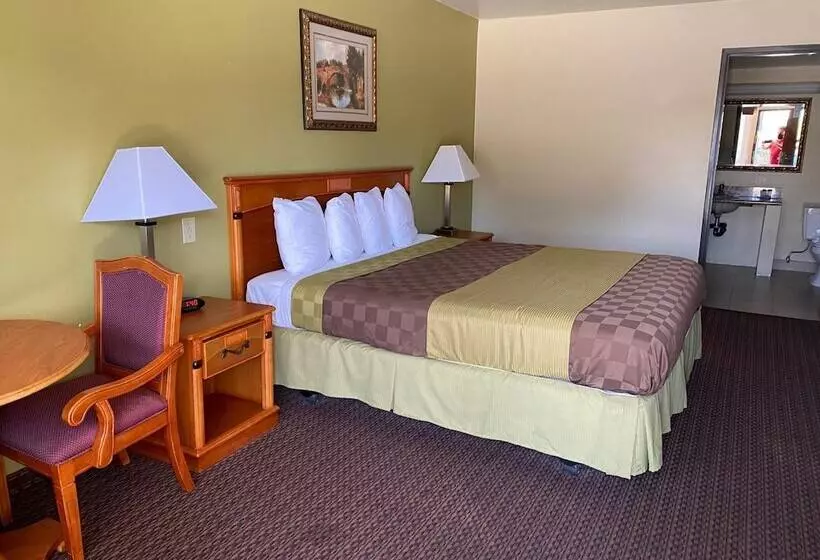 モーテル Chariot Inn Glendale   Pasadena