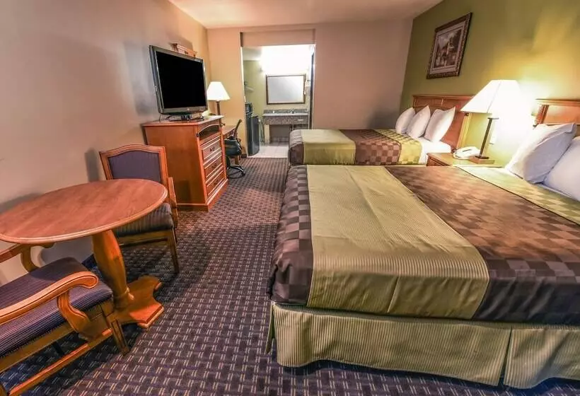 モーテル Chariot Inn Glendale   Pasadena