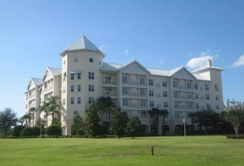 استراحتگاه Monumental Hotel Orlando