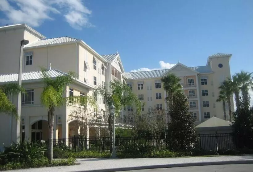 استراحتگاه Monumental Hotel Orlando