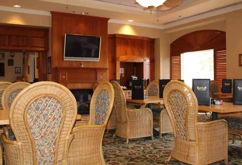 استراحتگاه Monumental Hotel Orlando