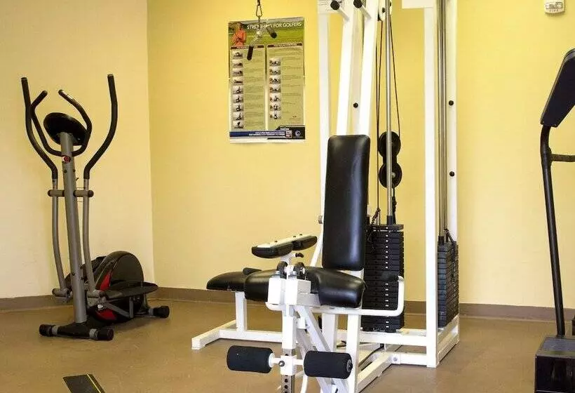 استراحتگاه Monumental Hotel Orlando