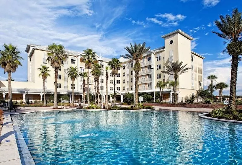 استراحتگاه Monumental Hotel Orlando