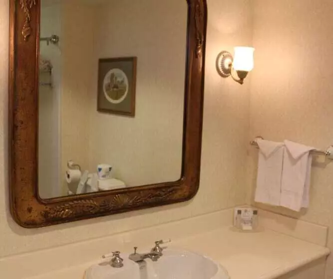 استراحتگاه Monumental Hotel Orlando