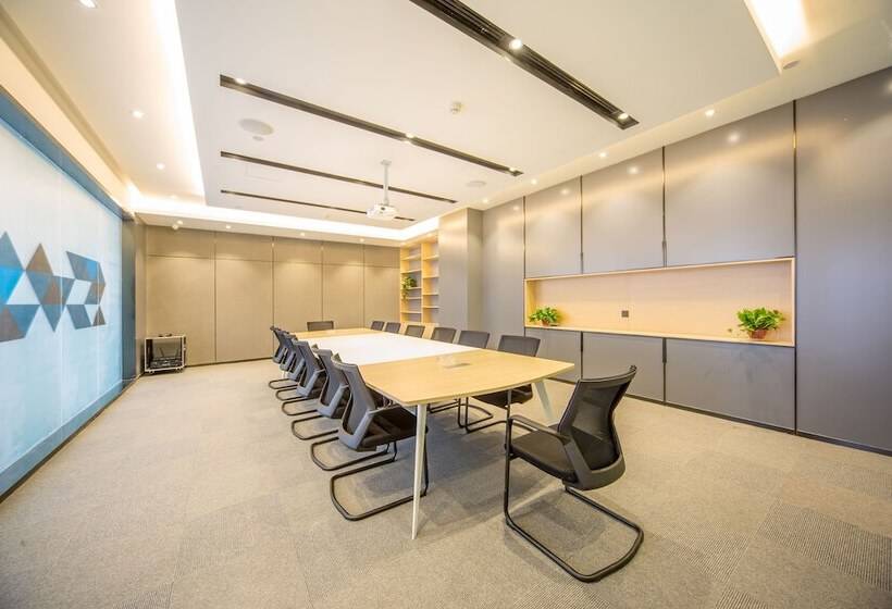 Atour Light Hotel Westlake Fengqi Road Hangzhou