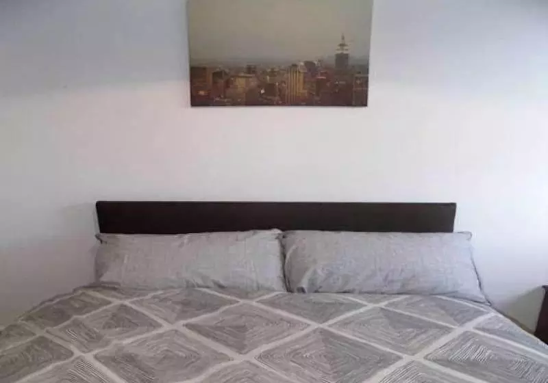 Hostelli Albion Apartments