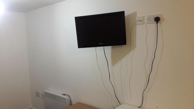 فندق فئة نجمة واحدة Albion Apartments