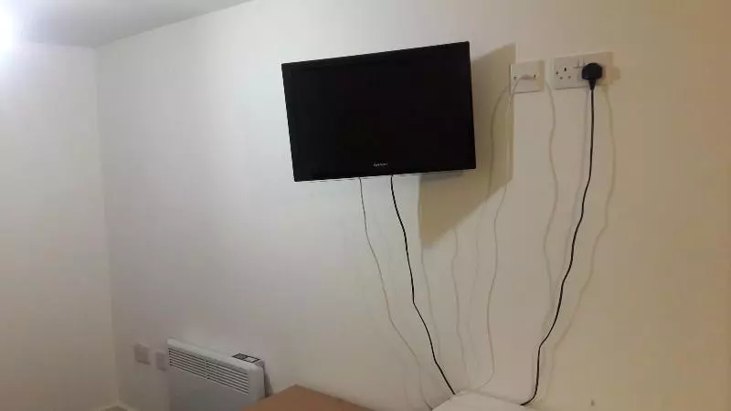 Hostelli Albion Apartments