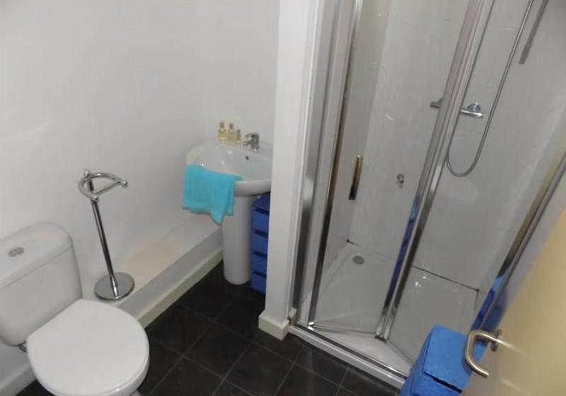 فندق فئة نجمة واحدة Albion Apartments