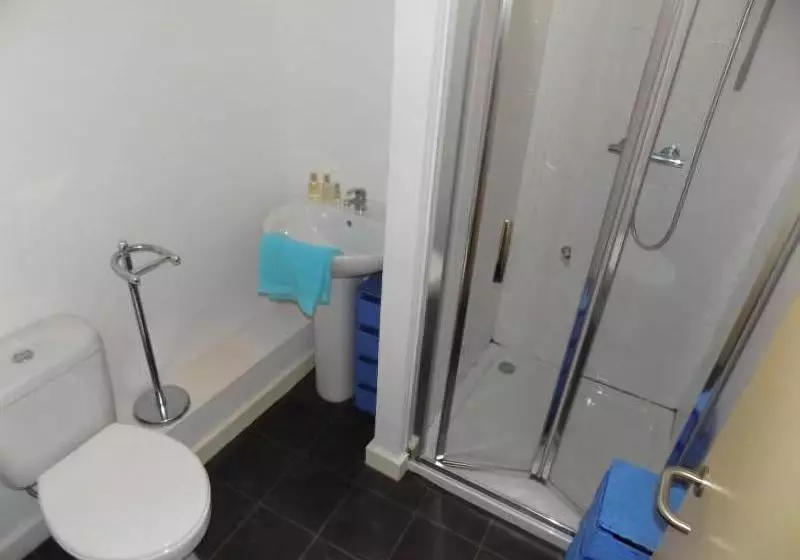 Hostelli Albion Apartments