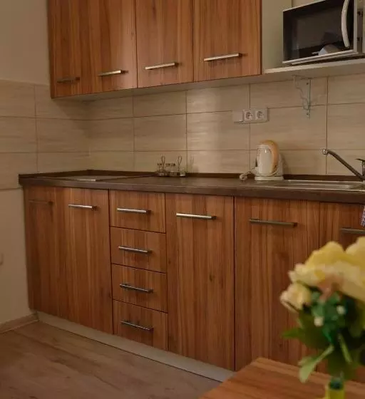 Hostel Děčín Na Skřivánce