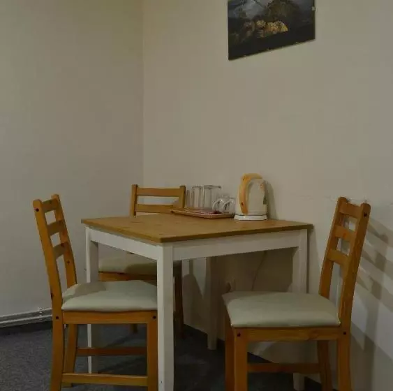 Hostel Děčín Na Skřivánce