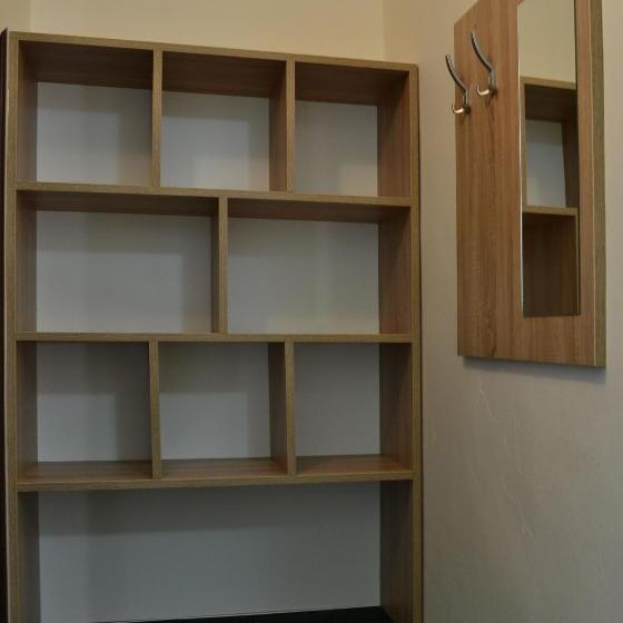 Hostel Děčín Na Skřivánce