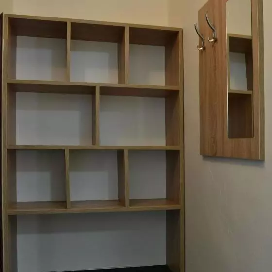 Hostel Děčín Na Skřivánce