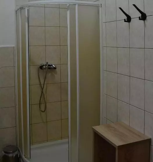 Hostel Děčín Na Skřivánce