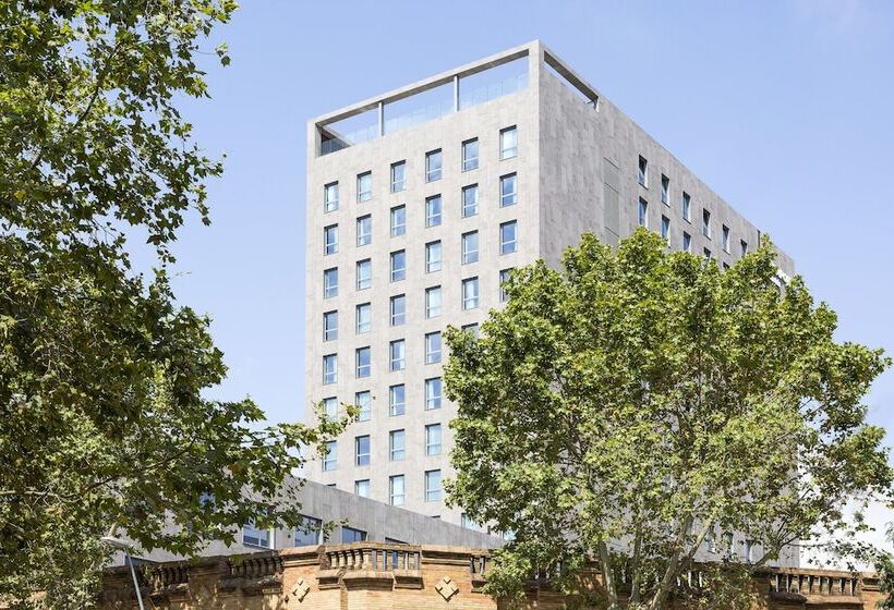 هتل Acta Voraport