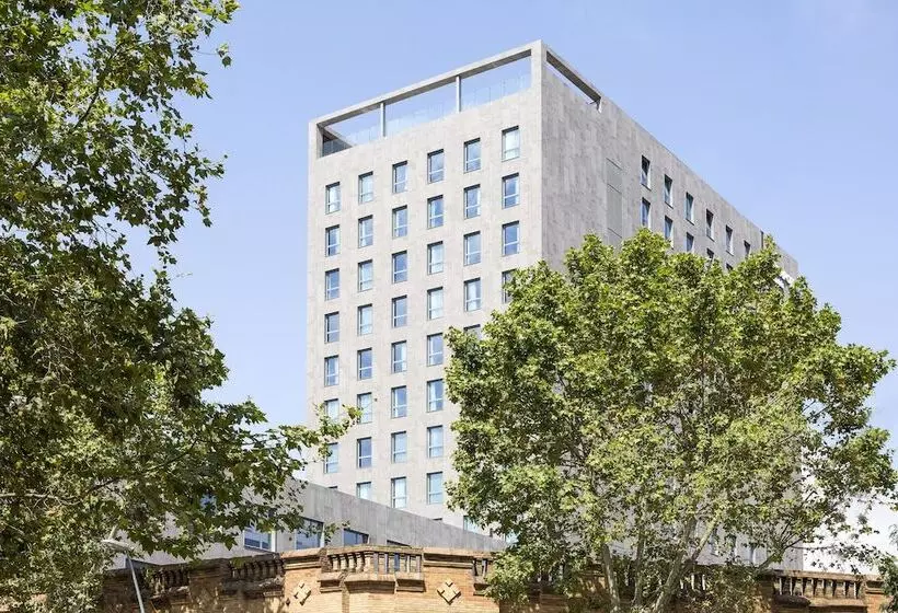 Hôtel Acta Voraport