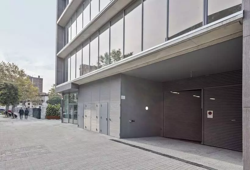 Hôtel Acta Voraport