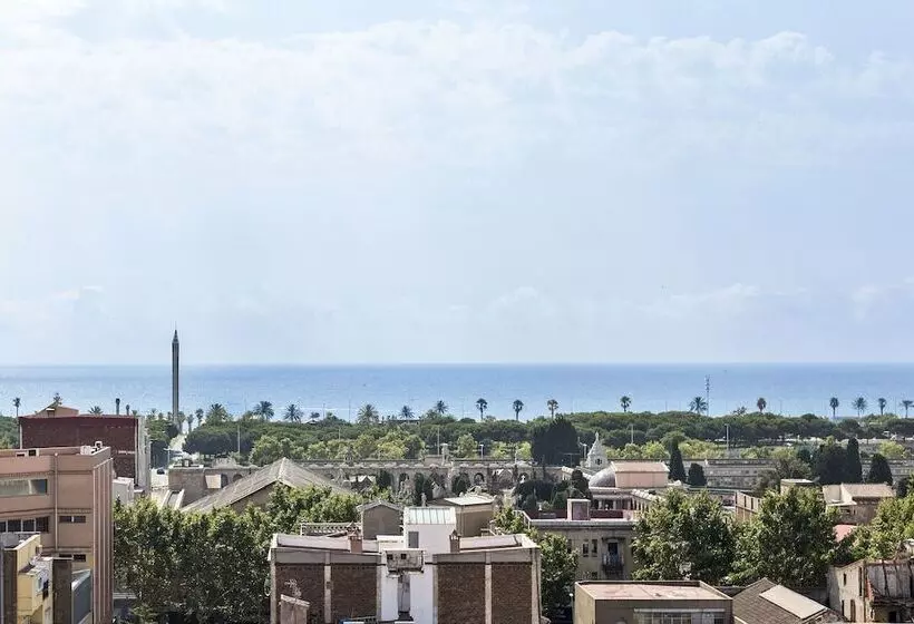 Hôtel Acta Voraport