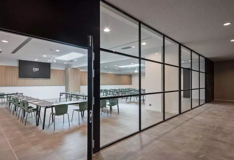 Hôtel Acta Voraport