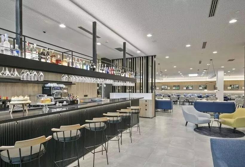 Hôtel Acta Voraport